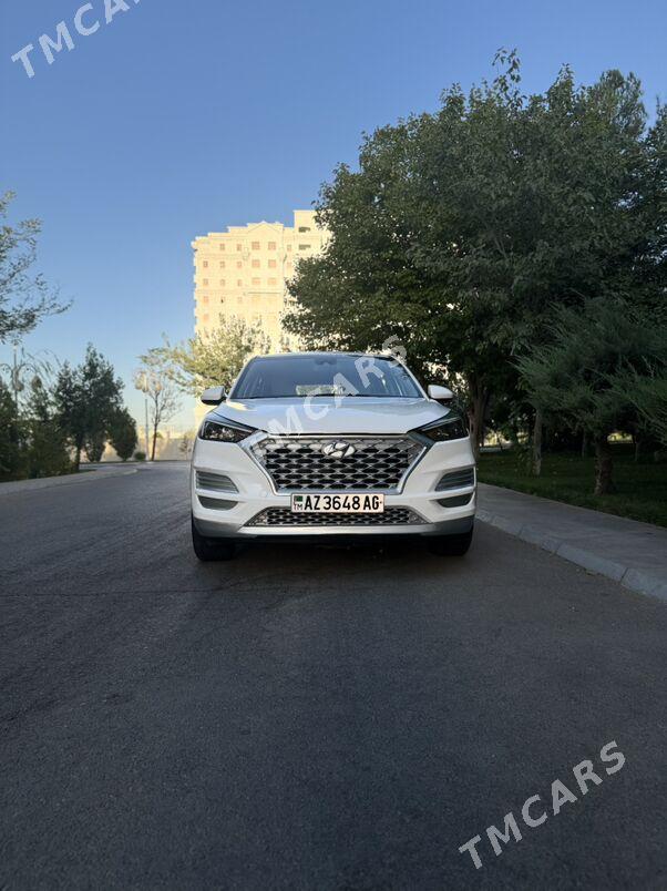 Hyundai Tucson 2019 - 255 000 TMT - Ашхабад - img 4
