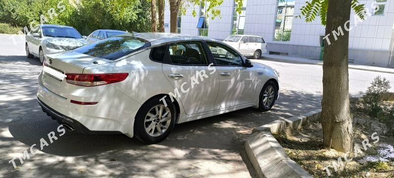 Kia Optima 2019 - 210 000 TMT - Aşgabat - img 8