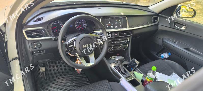 Kia Optima 2019 - 210 000 TMT - Aşgabat - img 4