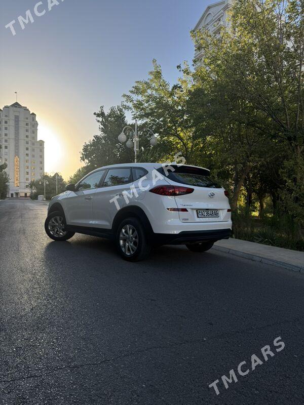 Hyundai Tucson 2019 - 255 000 TMT - Ашхабад - img 2