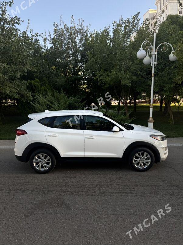 Hyundai Tucson 2019 - 255 000 TMT - Ашхабад - img 5