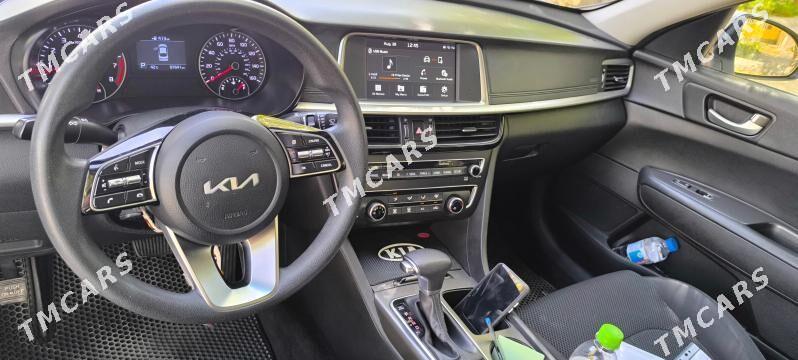Kia Optima 2019 - 210 000 TMT - Aşgabat - img 6