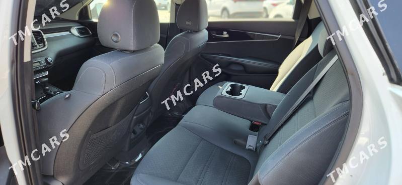 Kia Sorento 2019 - 290 000 TMT - Ашхабад - img 2