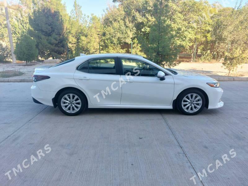 Toyota Camry 2020 - 330 000 TMT - Ашхабад - img 4