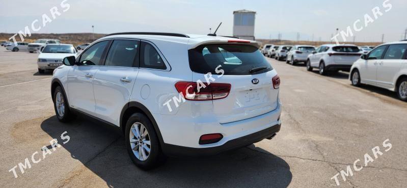 Kia Sorento 2019 - 290 000 TMT - Ашхабад - img 4