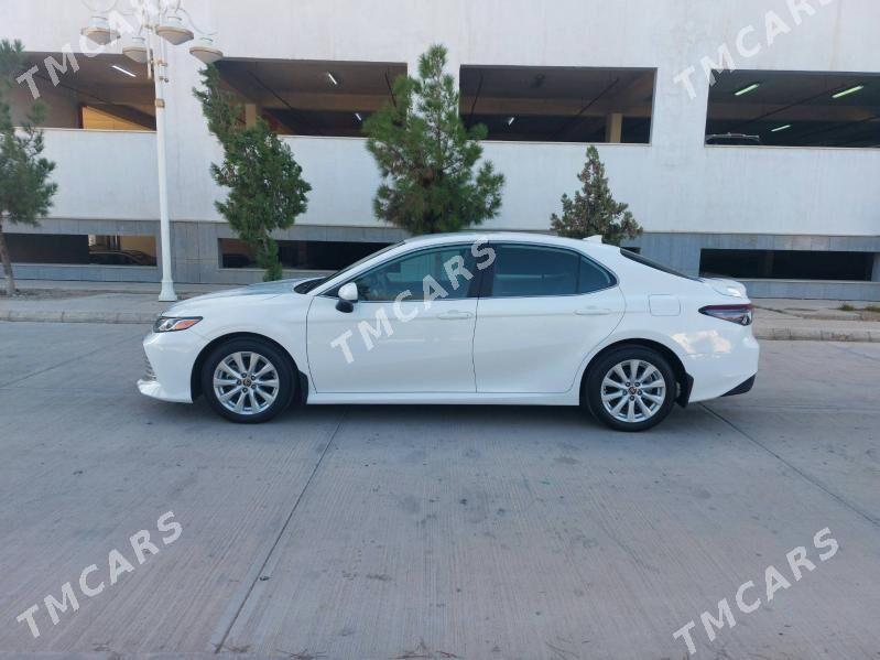 Toyota Camry 2020 - 330 000 TMT - Ашхабад - img 2