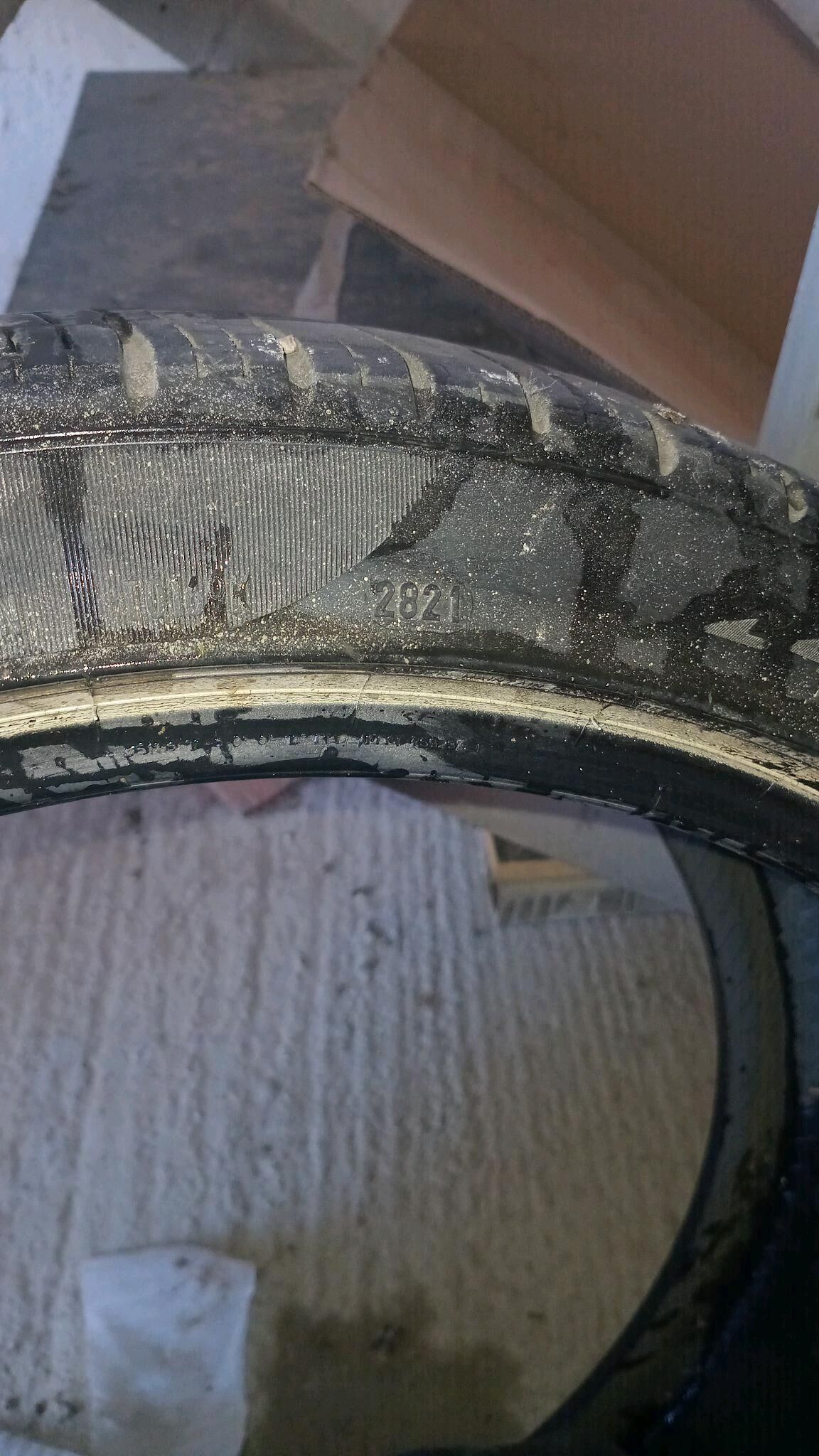 Pireli 450 TMT - 5 мкр - img 3