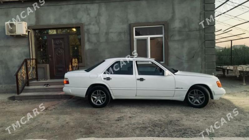Mercedes-Benz E320 1989 - 49 999 TMT - Mary - img 6
