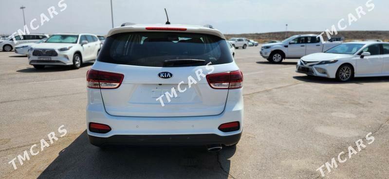 Kia Sorento 2019 - 290 000 TMT - Ашхабад - img 3