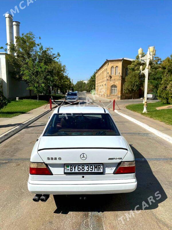 Mercedes-Benz E320 1989 - 49 999 TMT - Mary - img 4