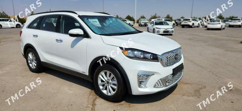 Kia Sorento 2019 - 290 000 TMT - Ашхабад - img 5