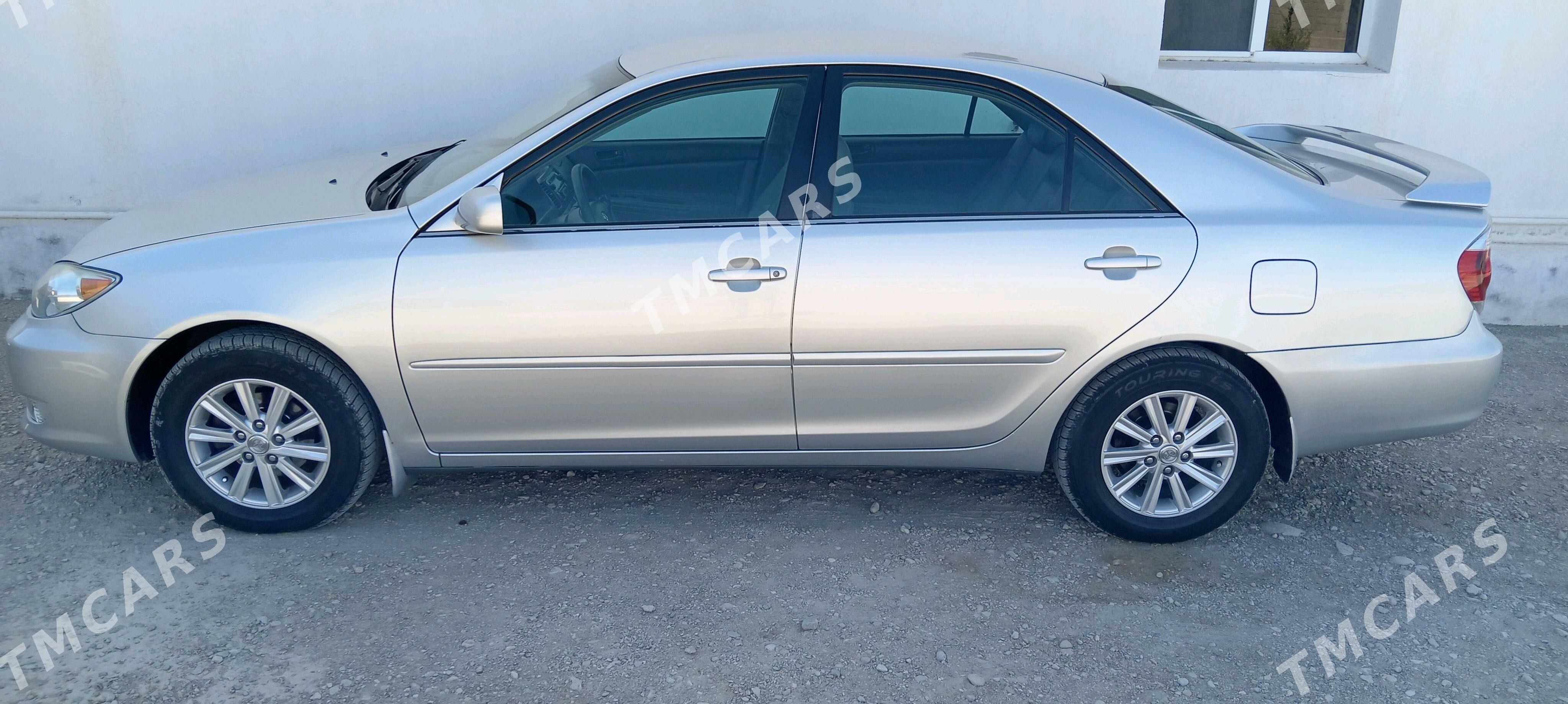 Toyota Camry 2004 - 170 000 TMT - Balkanabat - img 8