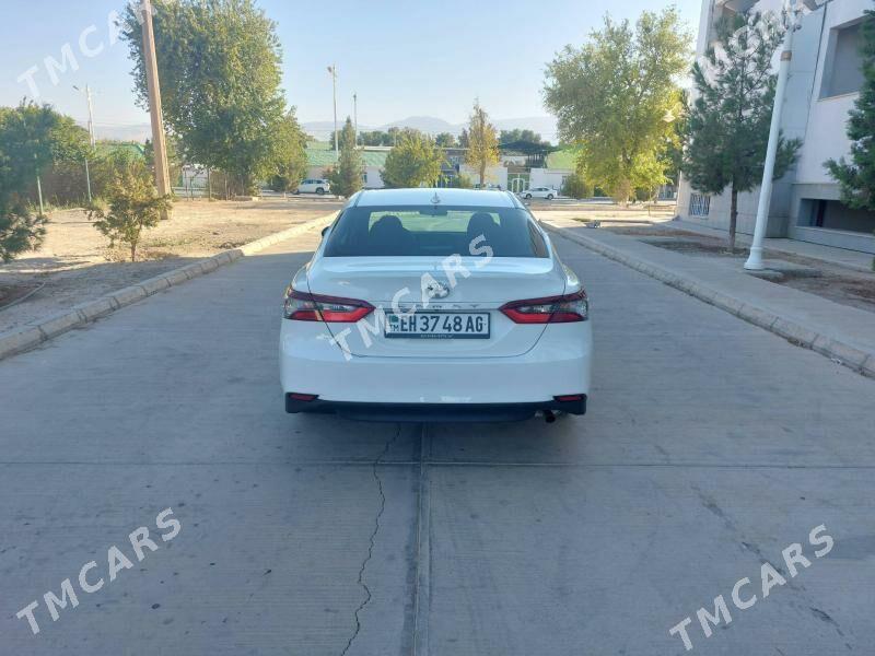 Toyota Camry 2020 - 330 000 TMT - Ашхабад - img 3