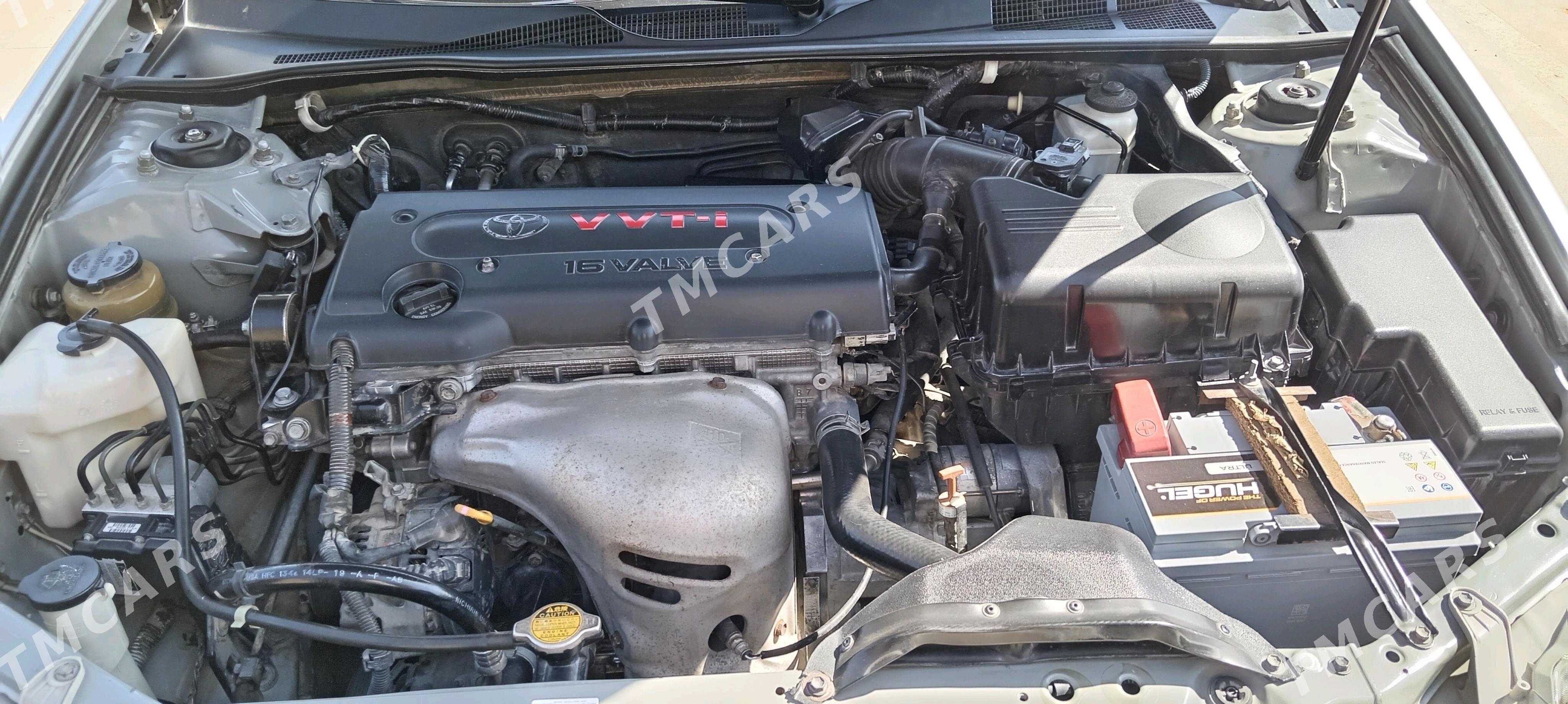 Toyota Camry 2004 - 170 000 TMT - Balkanabat - img 7