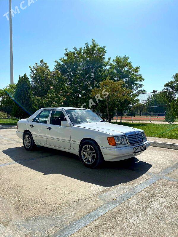 Mercedes-Benz E320 1989 - 49 999 TMT - Mary - img 2