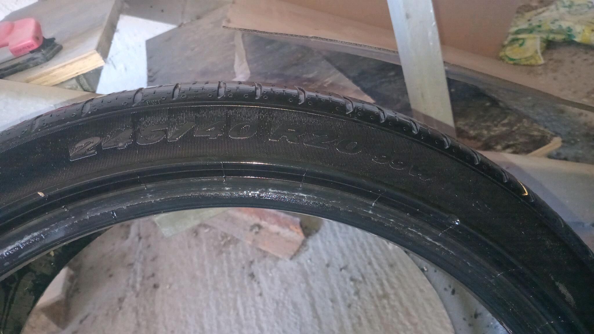 Pireli 450 TMT - 5 мкр - img 2