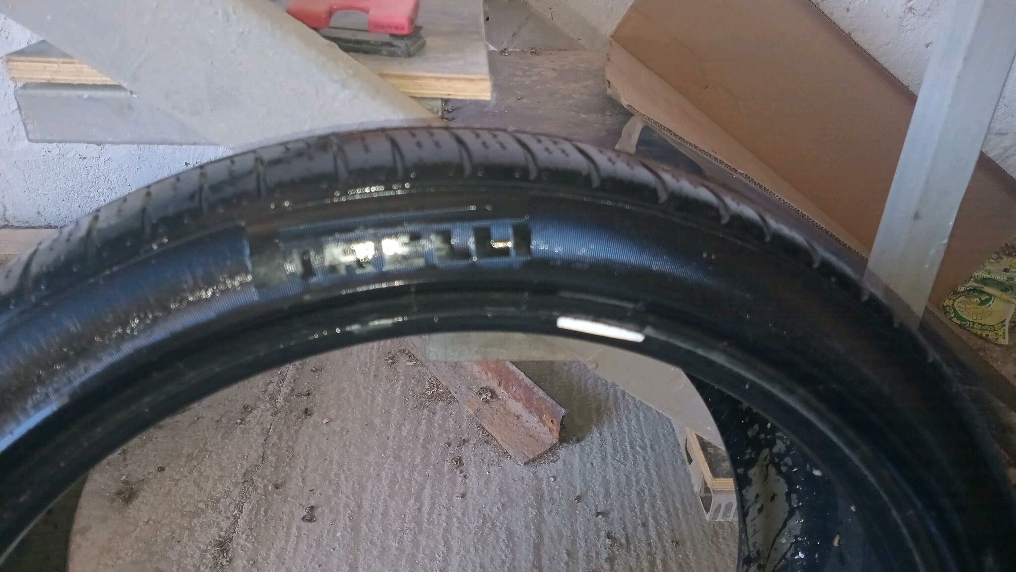 Pireli 450 TMT - 5 мкр - img 4