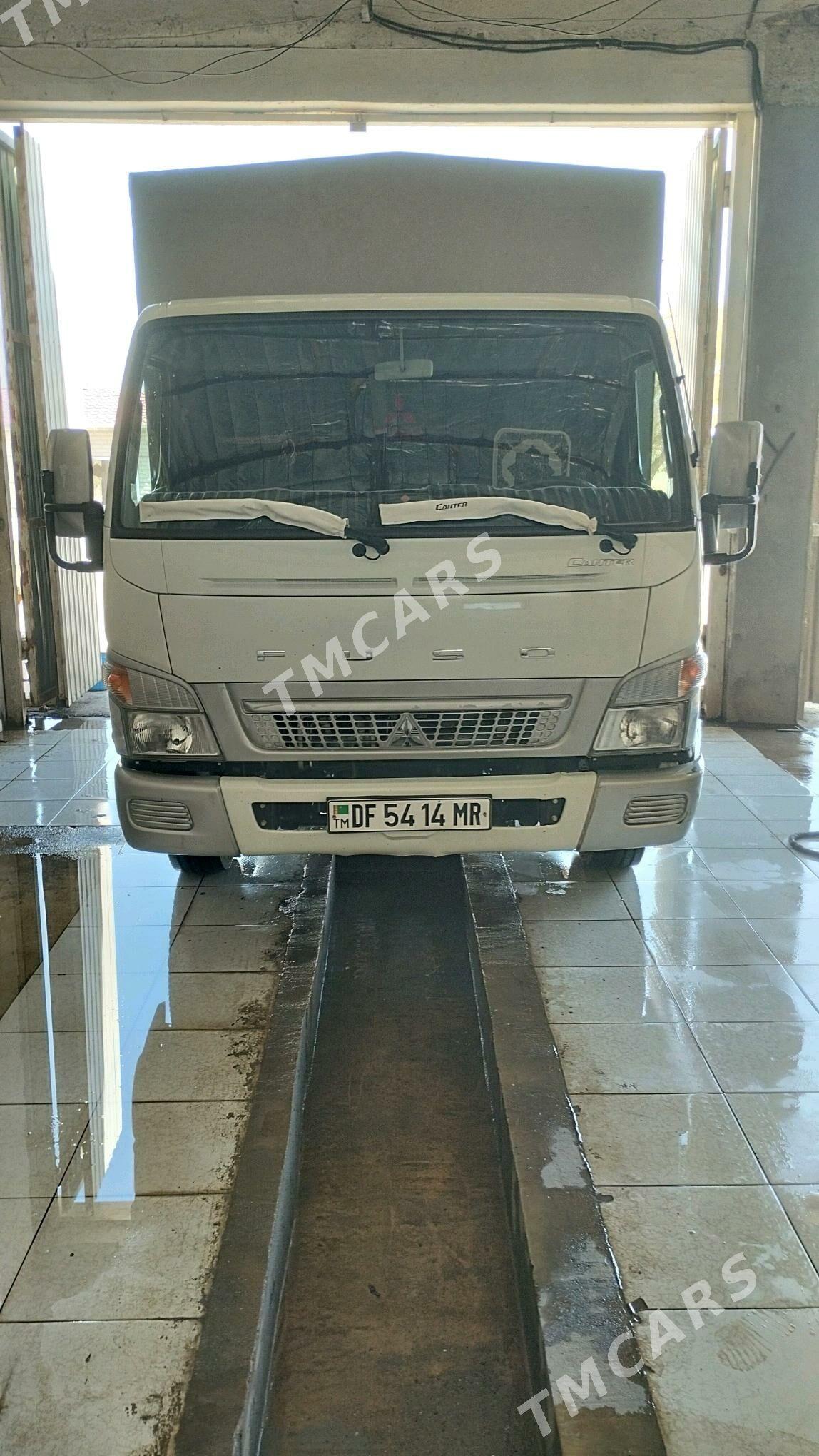 Mitsubishi Canter 2022 - 480 000 TMT - Мургап - img 9
