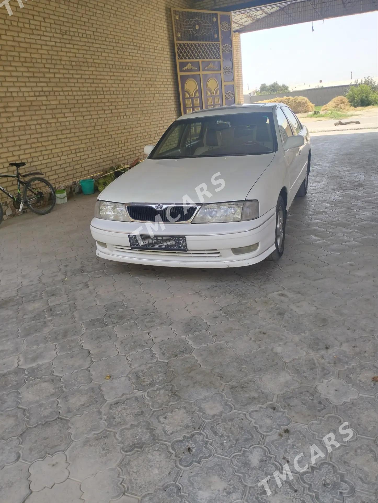 Toyota Avalon 1998 - 120 000 TMT - Халач - img 3