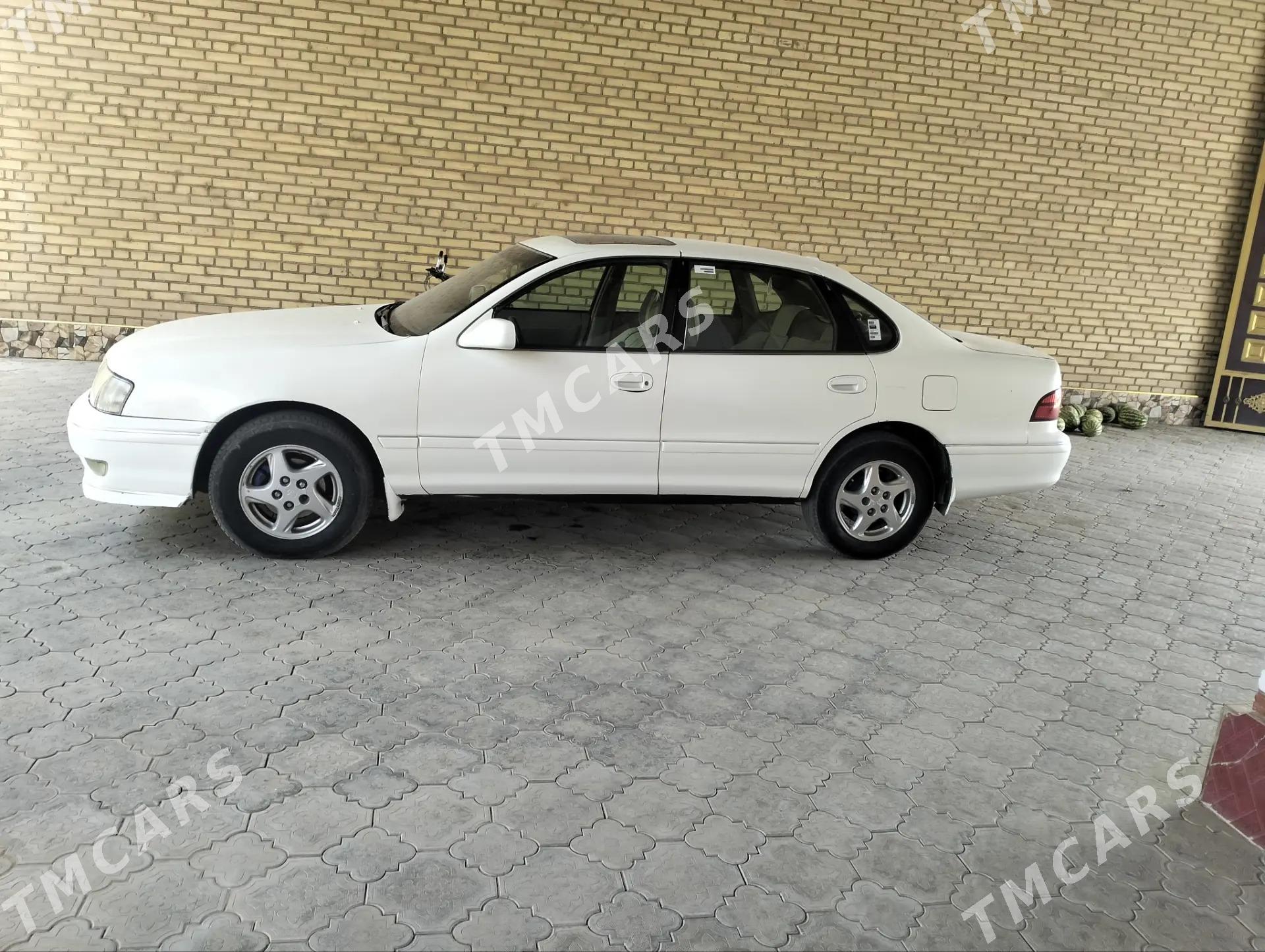 Toyota Avalon 1998 - 120 000 TMT - Халач - img 4