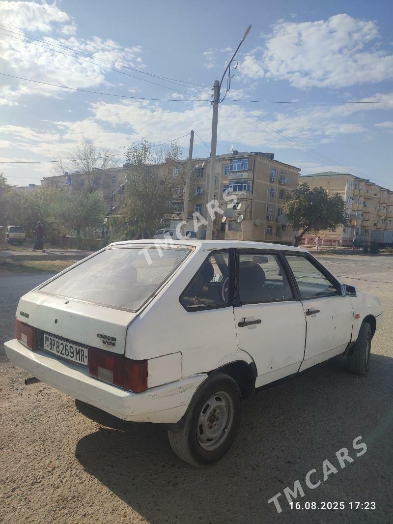 Lada 2109 1996 - 14 000 TMT - Mary - img 2