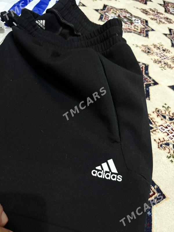 ADIDAS komplekt - Ашхабад - img 3