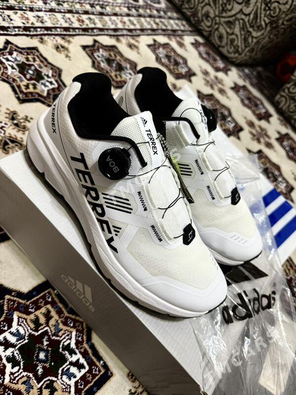 ADIDAS komplekt - Ашхабад - img 5