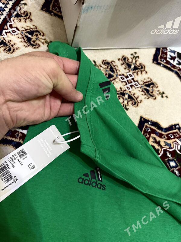 ADIDAS komplekt - Ашхабад - img 9