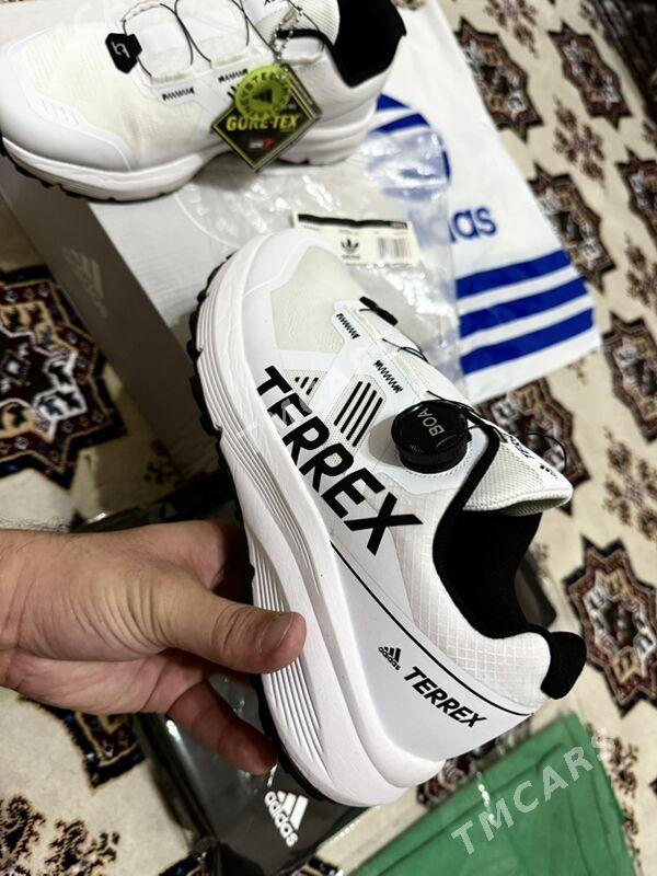 ADIDAS komplekt - Ашхабад - img 6