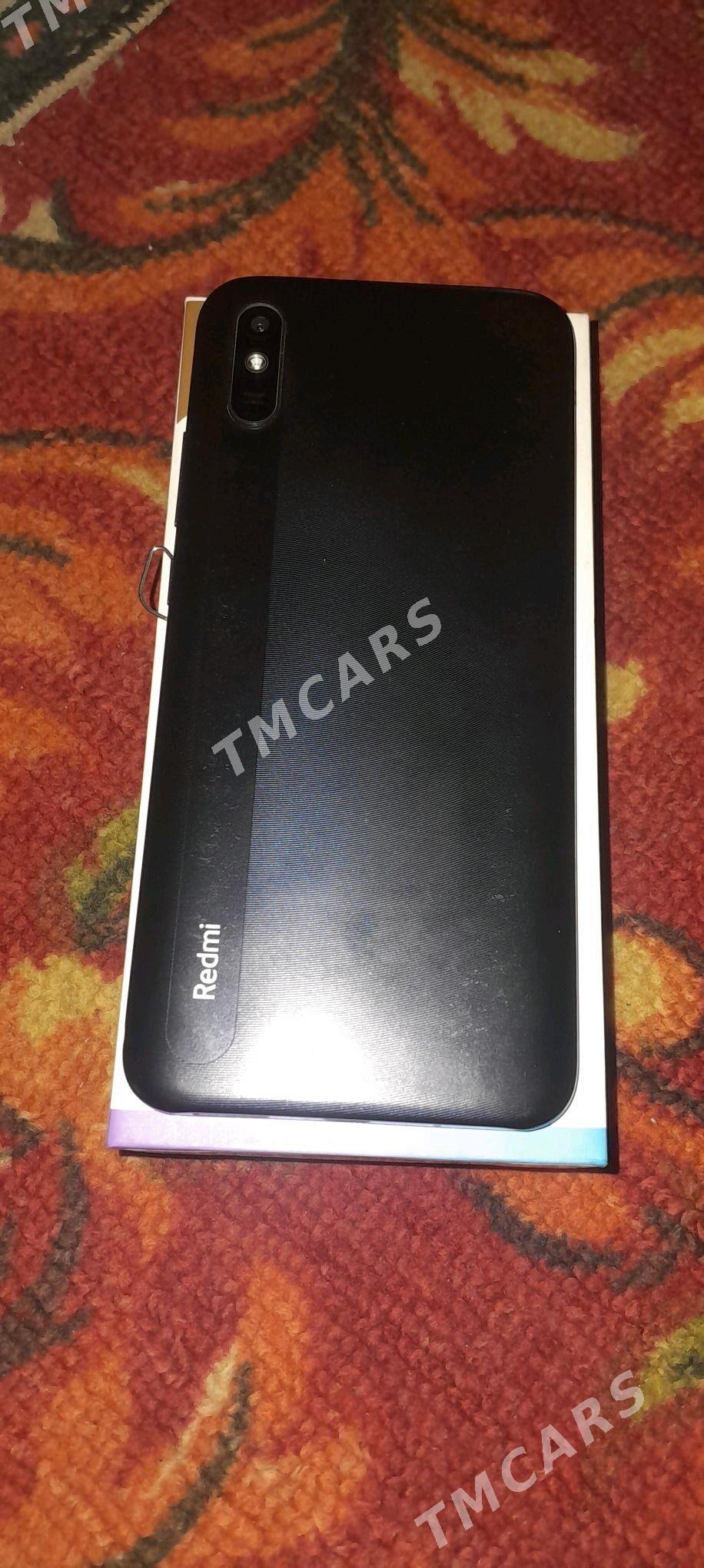 Redmi 9a - етр. Туркменбаши - img 3