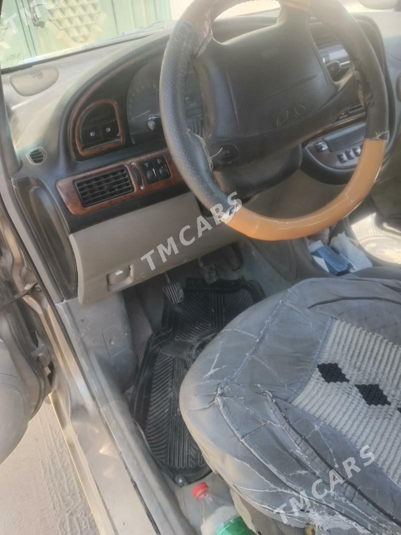 Daewoo Tacuma 2003 - 45 000 TMT - Köneürgenç - img 2