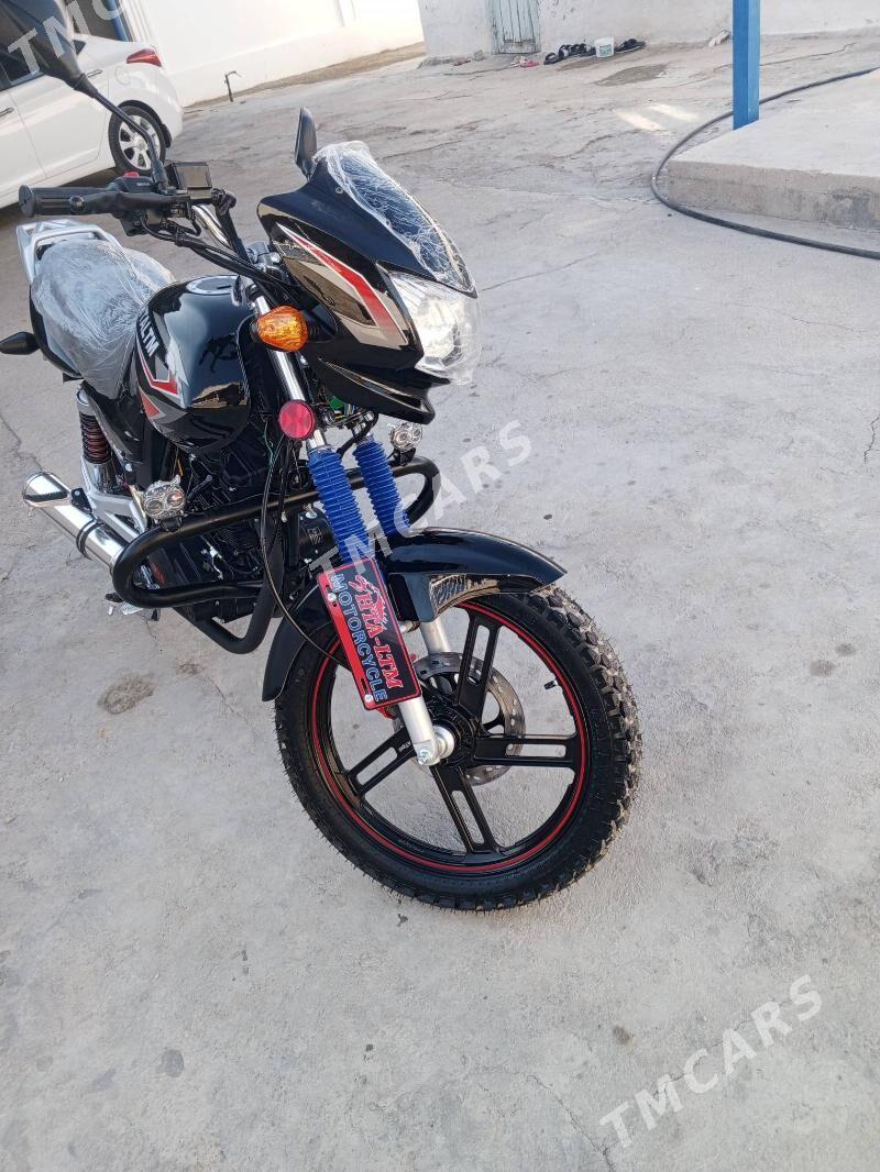 Fekon FK200-14G 2025 - 18 000 TMT - Balkanabat - img 3