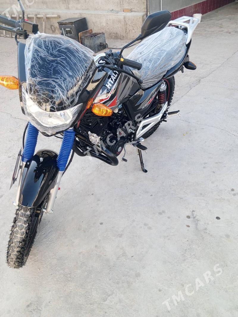 Fekon FK200-14G 2025 - 18 000 TMT - Balkanabat - img 4