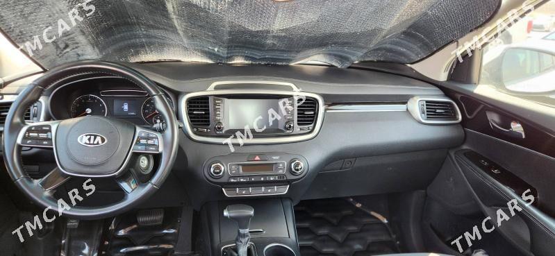 Kia Sorento 2019 - 290 000 TMT - Ашхабад - img 9
