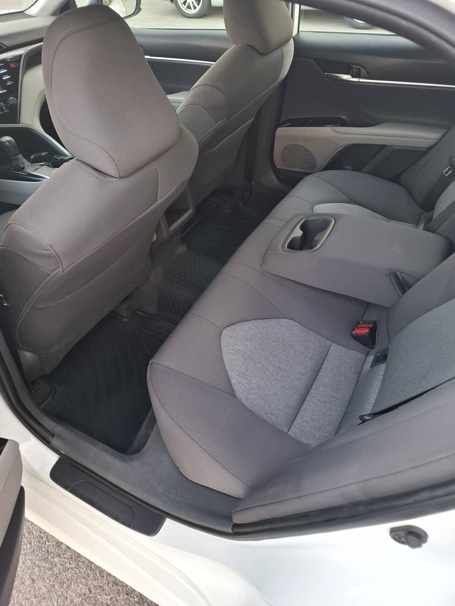 Toyota Camry 2020 - 315 000 TMT - Ашхабад - img 7