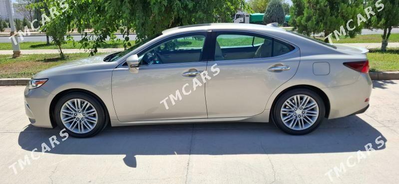 Lexus ES 350 2017 - 430 000 TMT - Aşgabat - img 6