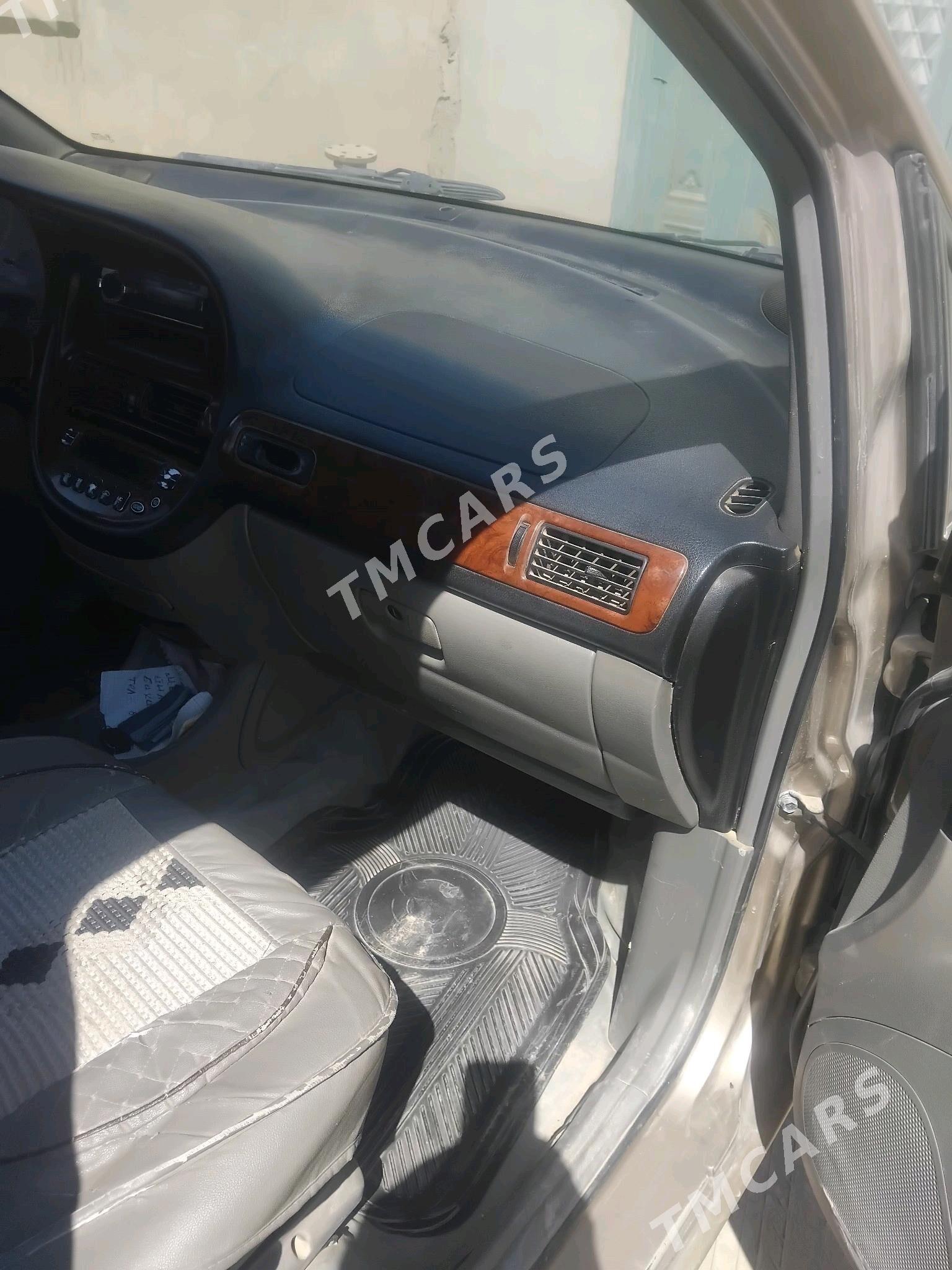 Daewoo Tacuma 2003 - 45 000 TMT - Köneürgenç - img 5