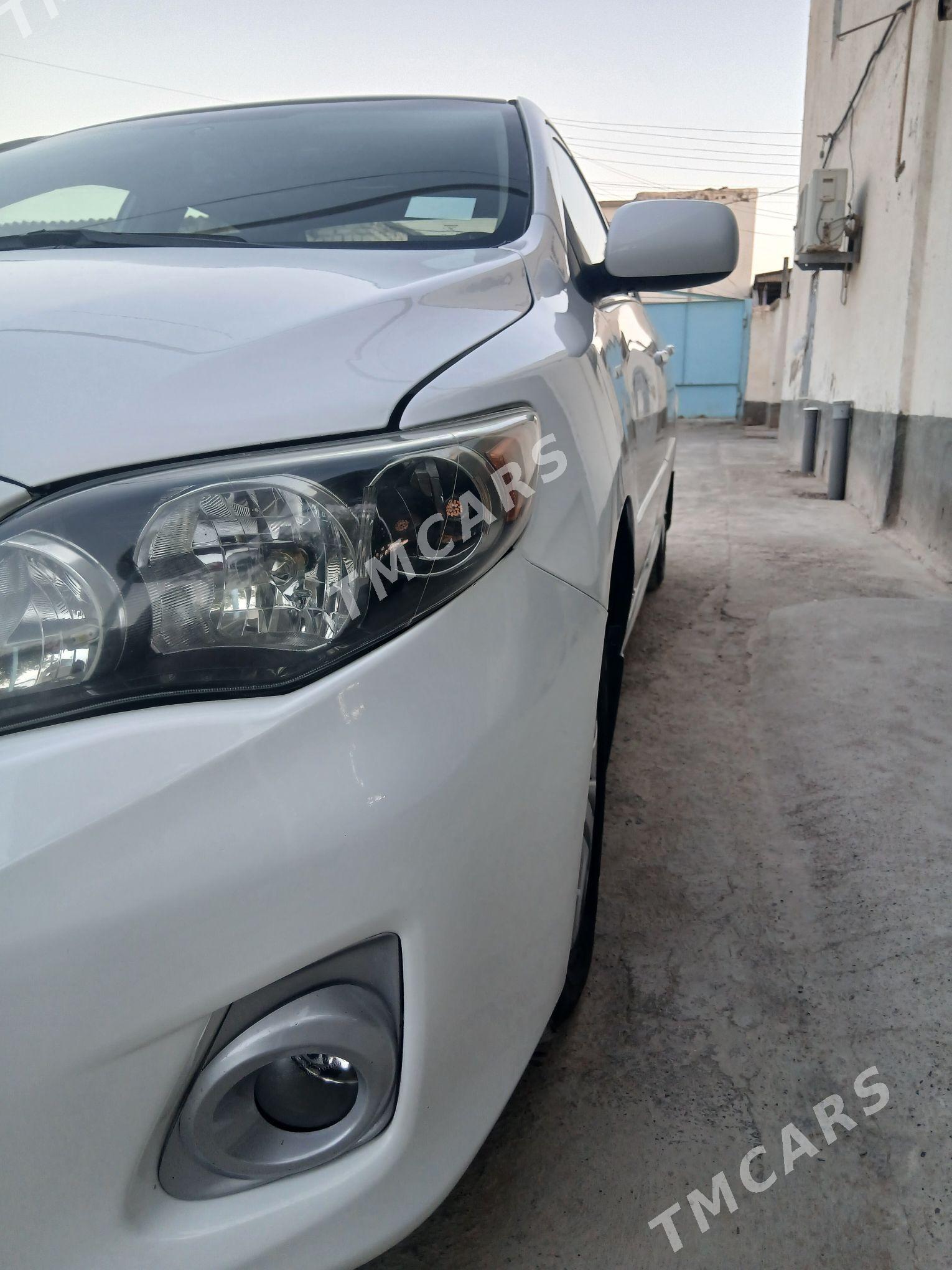 Toyota Corolla 2010 - 145 000 TMT - Теджен - img 4