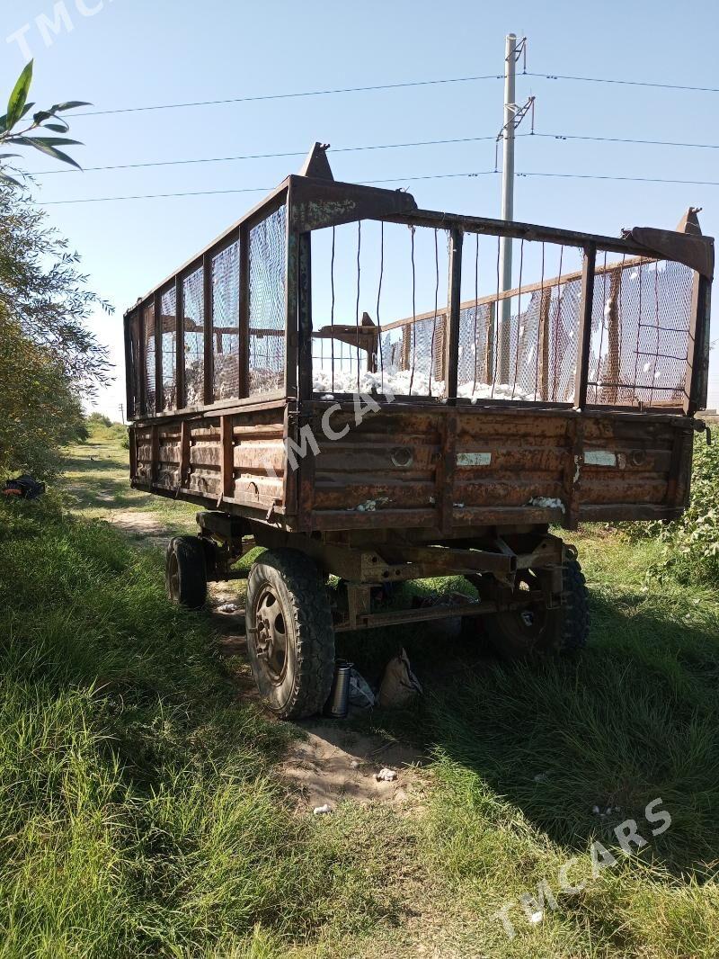 MTZ T-28 1995 - 27 000 TMT - Sakarçäge - img 6