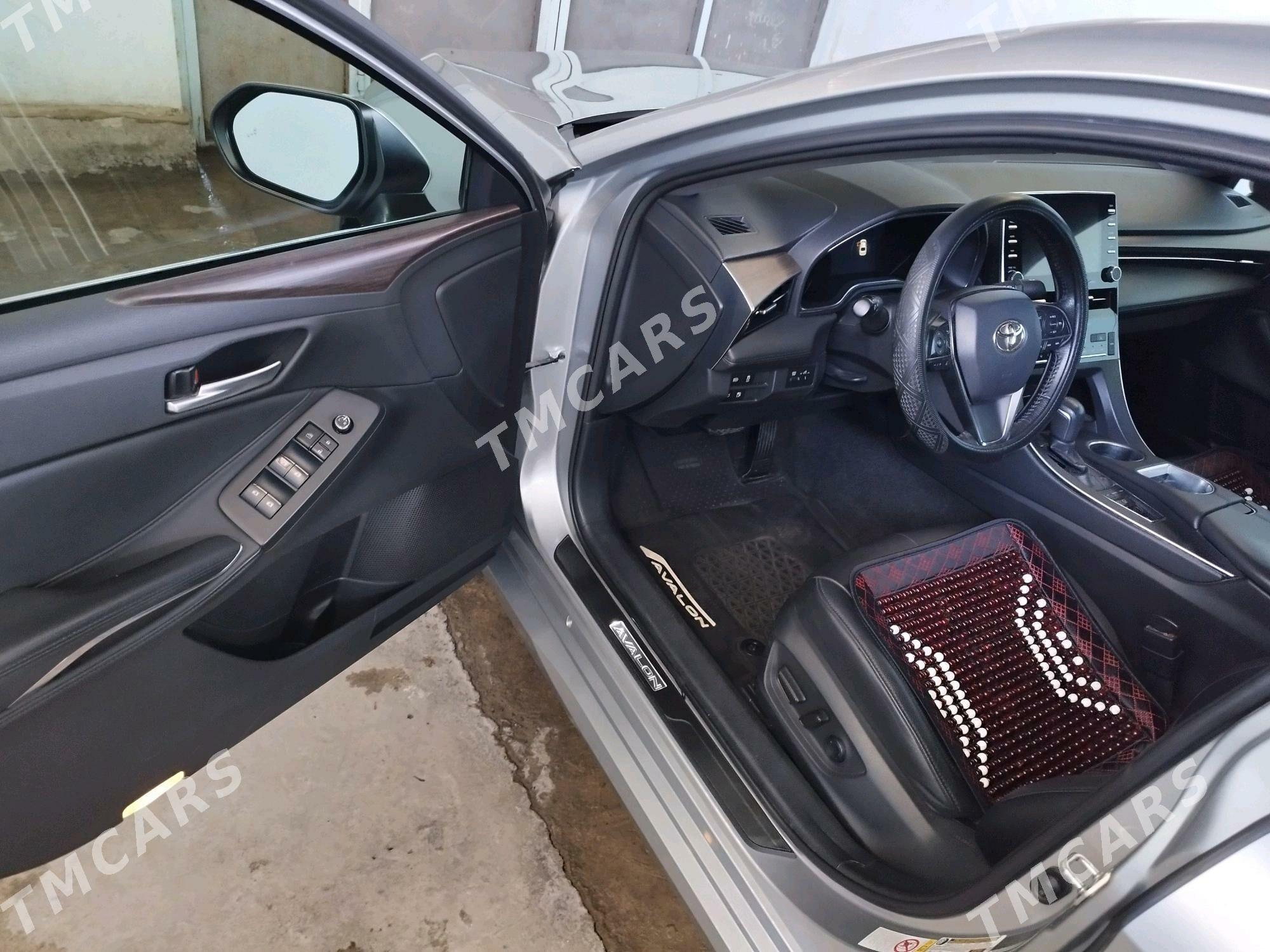 Toyota Avalon 2019 - 420 000 TMT - Türkmenabat - img 5