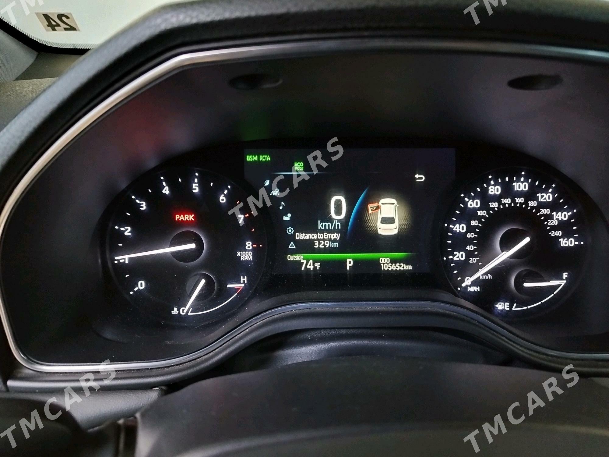 Toyota Avalon 2019 - 420 000 TMT - Türkmenabat - img 7