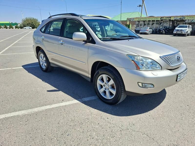 Lexus RX 330 2005 - 275 000 TMT - Aşgabat - img 3