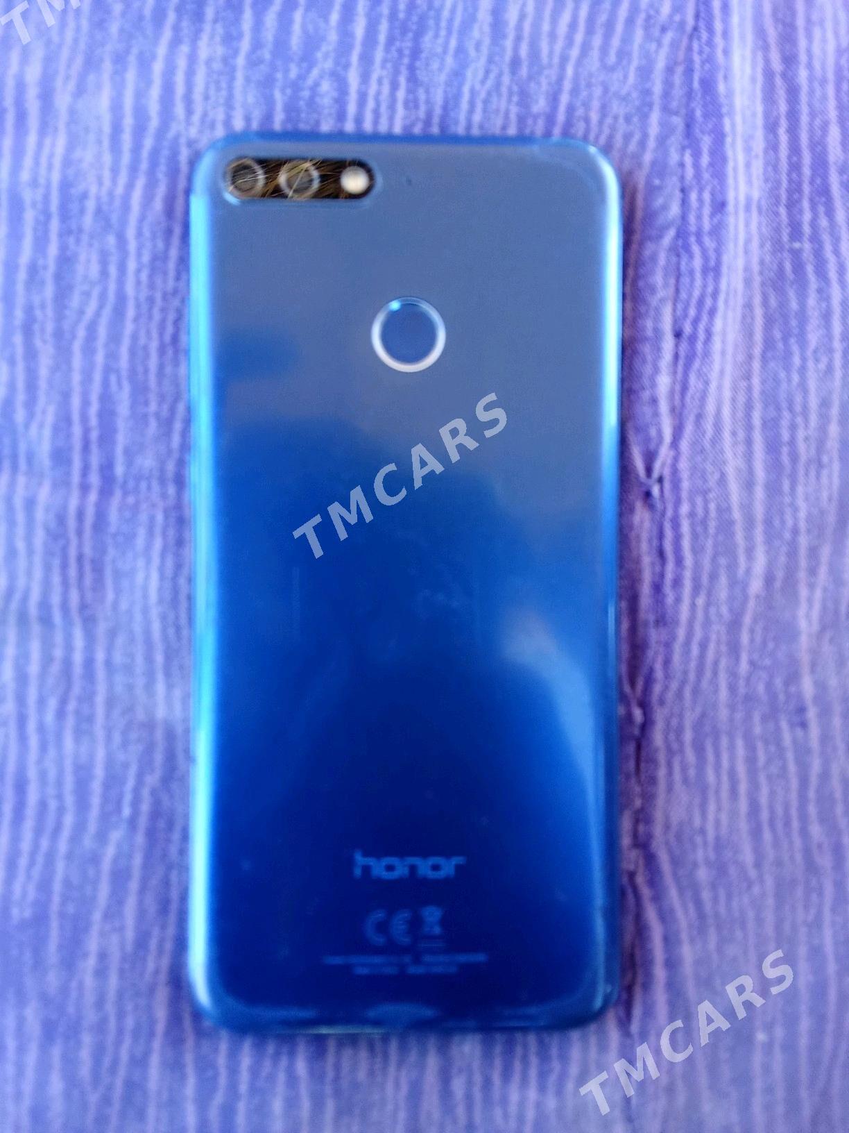 Honor 7C - Кёнеургенч - img 2