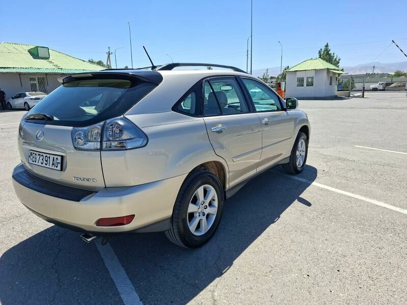 Lexus RX 330 2005 - 275 000 TMT - Aşgabat - img 2
