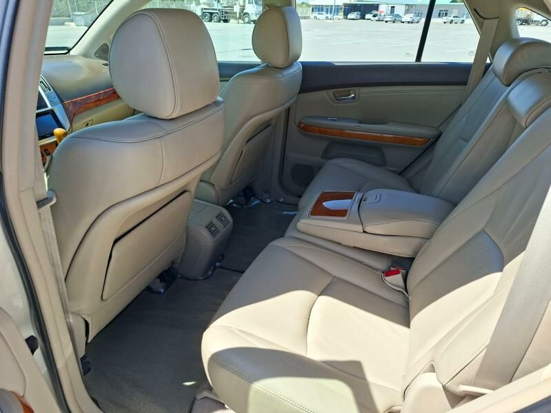 Lexus RX 330 2005 - 275 000 TMT - Aşgabat - img 7