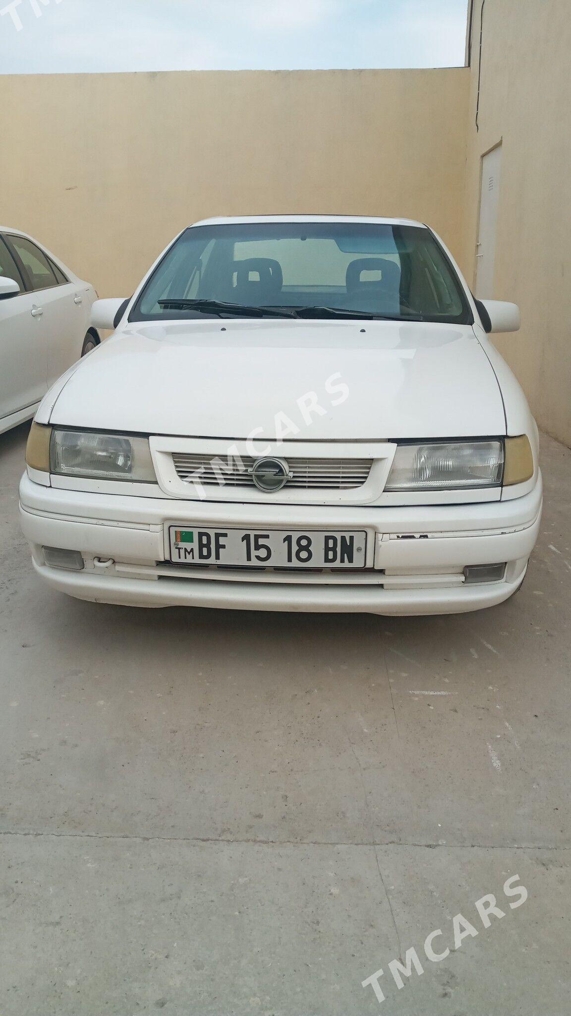 Opel Vectra 1995 - 35 000 TMT - Türkmenbaşy - img 2