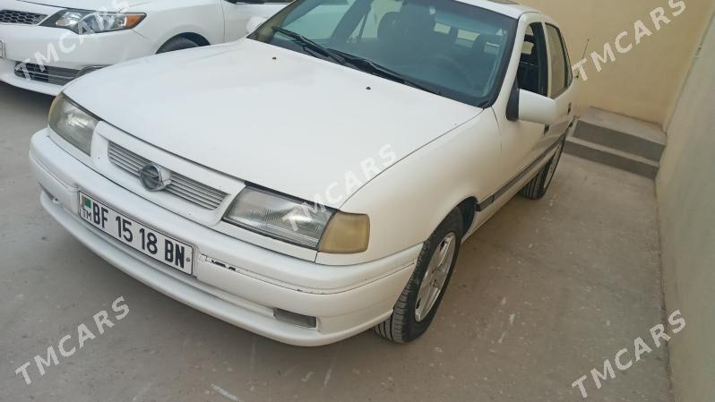 Opel Vectra 1995 - 35 000 TMT - Türkmenbaşy - img 3