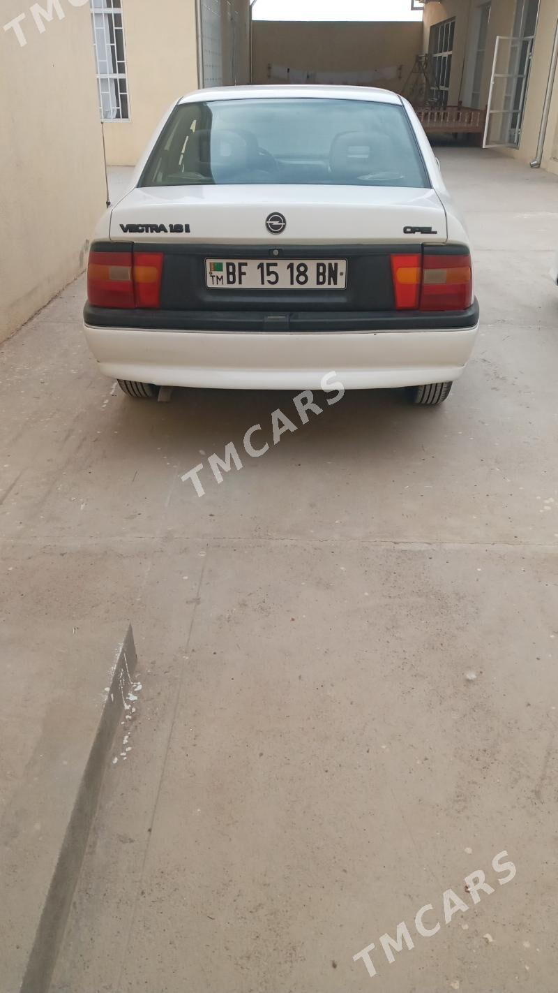 Opel Vectra 1995 - 35 000 TMT - Türkmenbaşy - img 4
