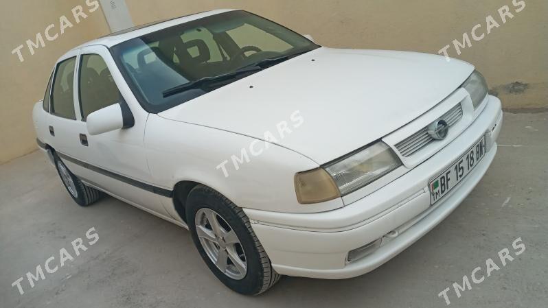 Opel Vectra 1995 - 35 000 TMT - Türkmenbaşy - img 5
