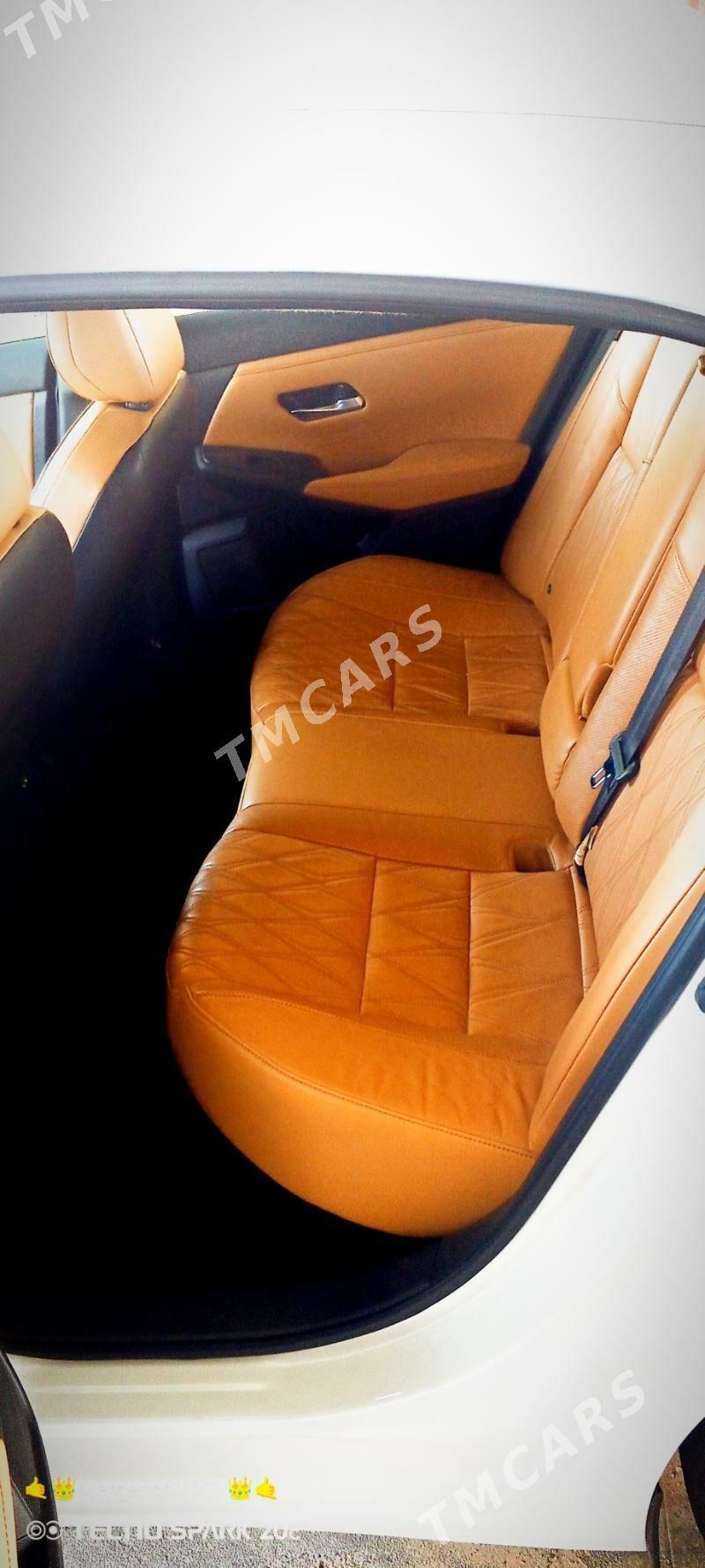 Nissan Sentra 2021 - 210 000 TMT - Мары - img 3